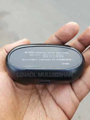 Orginal Sony Bluetooth Earphone
