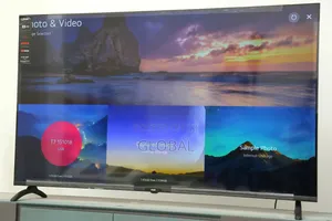 55"Inch Super Fine Ultra Hd Tv