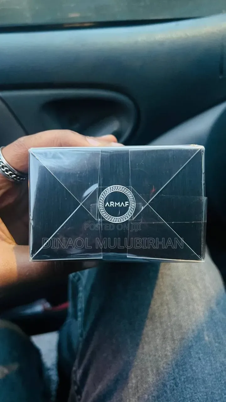Orginal Armaf Club De Nuit for Men