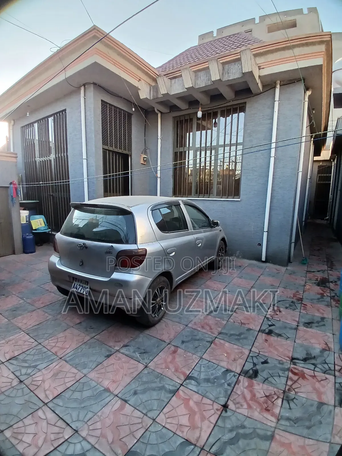 3bdrm House in Kolfe Keranio for sale