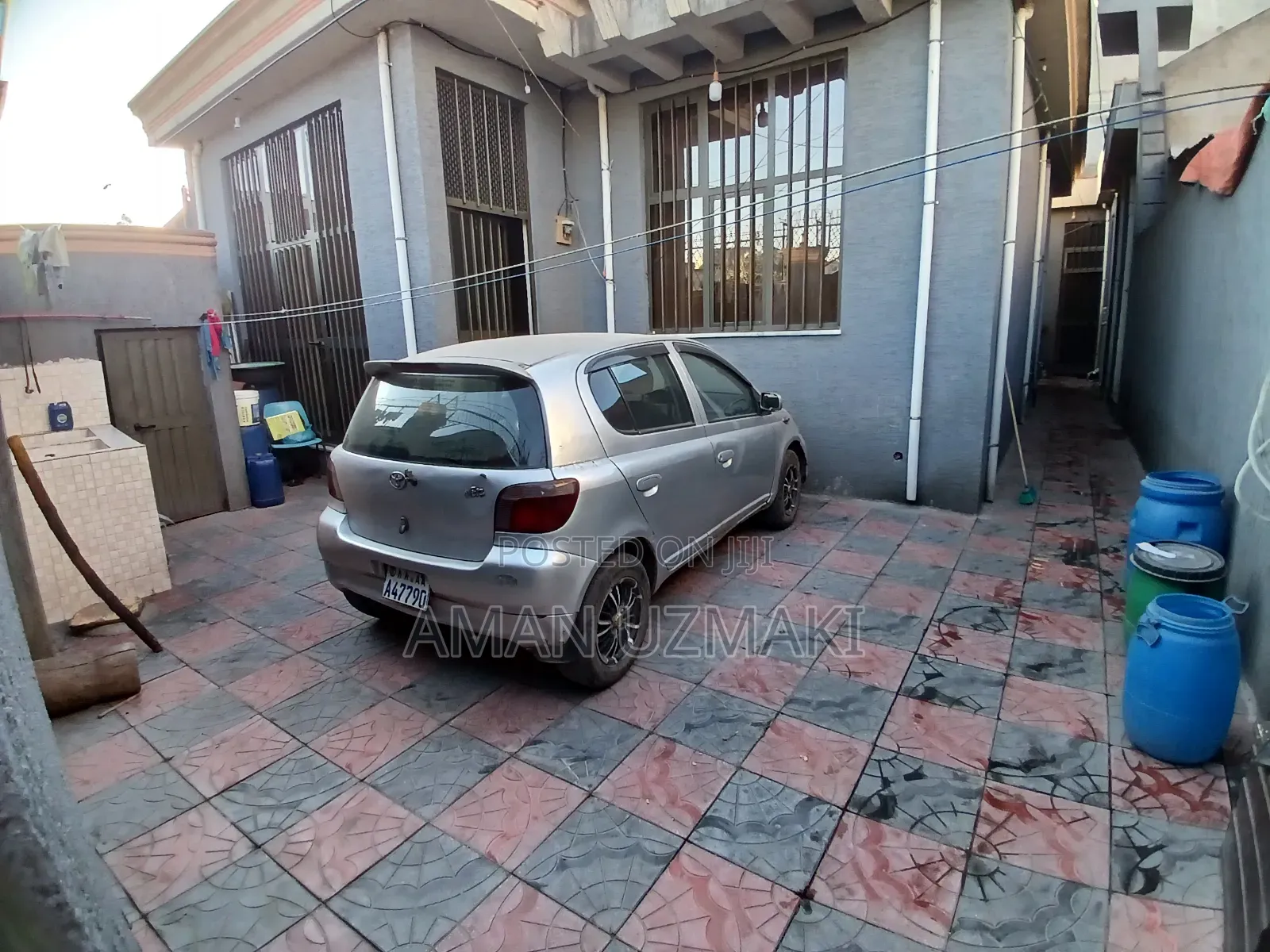 3bdrm House in Kolfe Keranio for sale