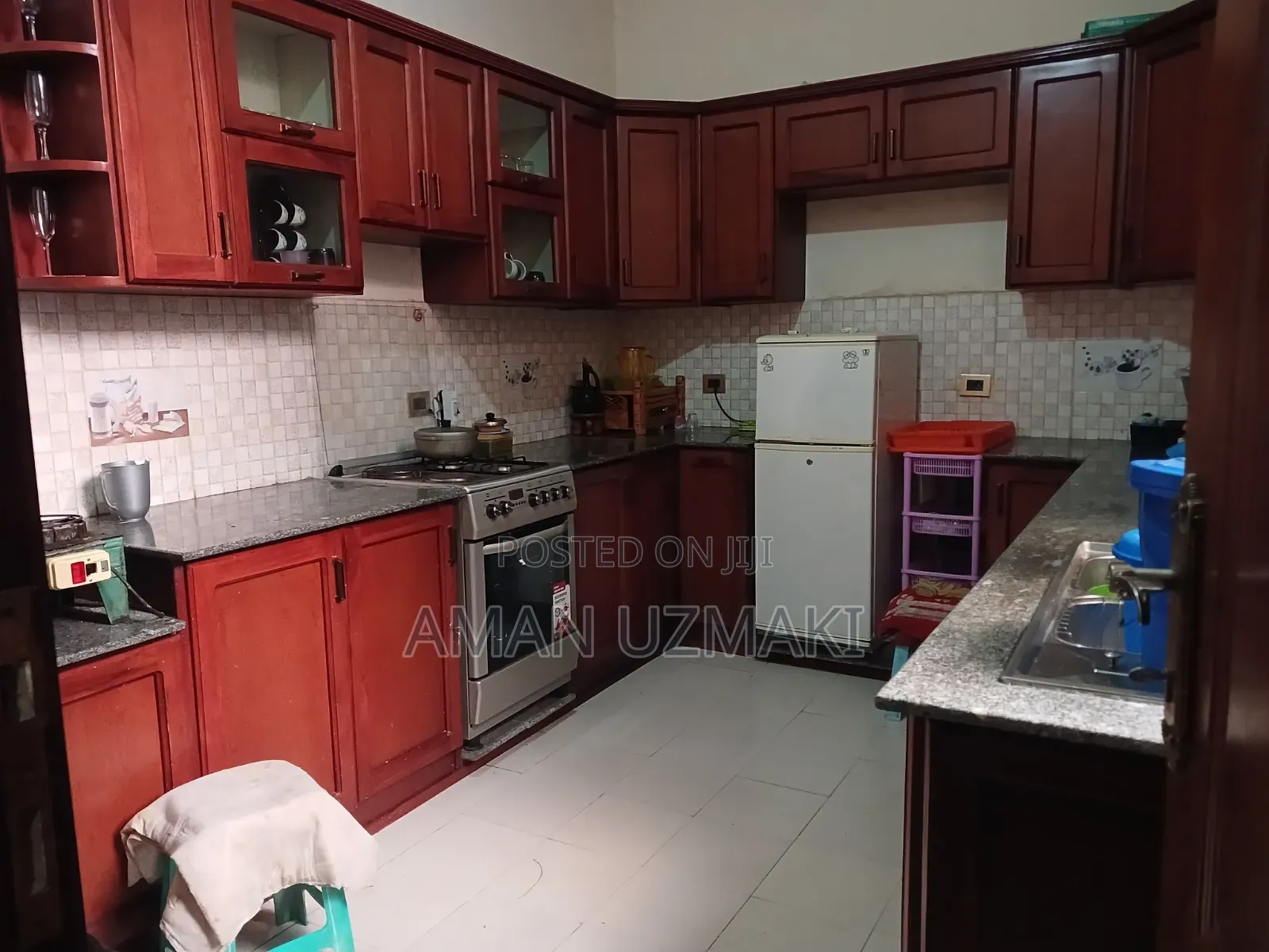 3bdrm House in Kolfe Keranio for sale