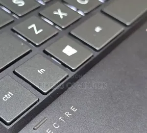 New Laptop HP Spectre 16GB Intel Core i7 SSD 1T