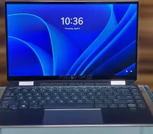 New Laptop HP Spectre 16GB Intel Core i7 SSD 1T