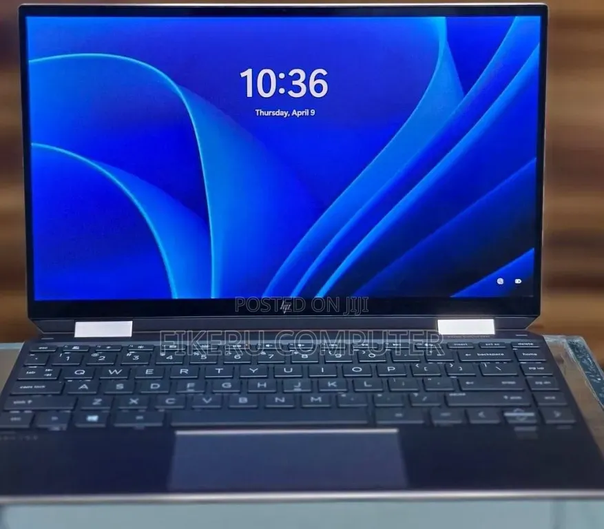New Laptop HP Spectre 16GB Intel Core i7 SSD 1T