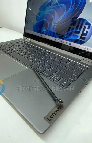 New Laptop Lenovo Thinkbook 14 16GB Intel Core i7 SSD 512GB