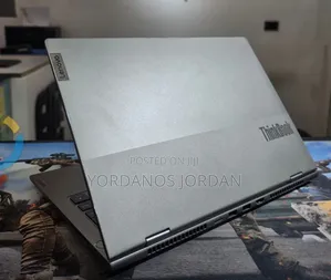 New Laptop Lenovo Thinkbook 14 16GB AMD Ryzen 7 SSD 512GB