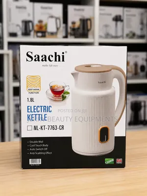 Saachi 7763 Electric Kettle
