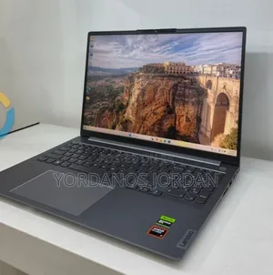New Laptop Lenovo ThinkBook 15 32GB AMD Ryzen 7 SSD 1T