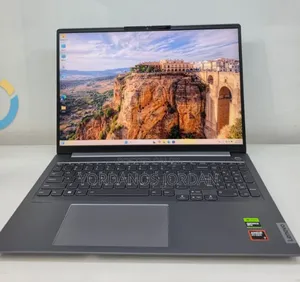New Laptop Lenovo ThinkBook 15 32GB AMD Ryzen 7 SSD 1T