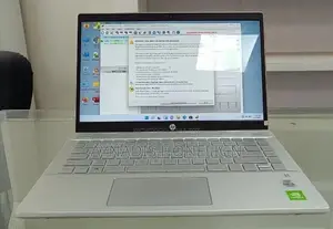 New Laptop HP Pavilion 15 8GB Intel Core i5 SSD 512GB