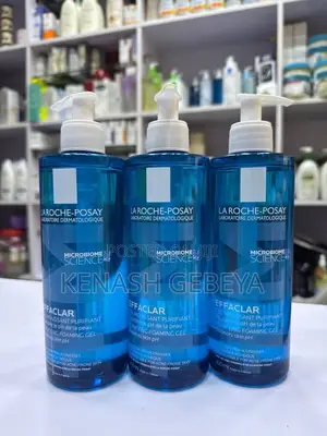 La Roche-Posay Effaclar Purifying Foaming Gel
