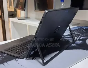 New Laptop HP Elite X2 1012 8GB Intel Core i5 SSD 256GB