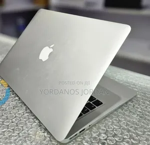 New Laptop Apple MacBook Air 2014 8GB Intel Core i7 SSD 512GB
