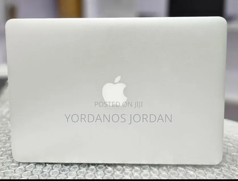 New Laptop Apple MacBook Air 2014 8GB Intel Core i7 SSD 512GB