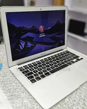New Laptop Apple MacBook Air 2014 8GB Intel Core i7 SSD 512GB