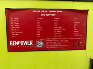 Seale To Generator