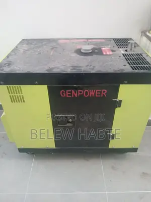Seale To Generator