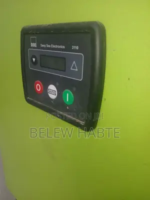 Seale To Generator