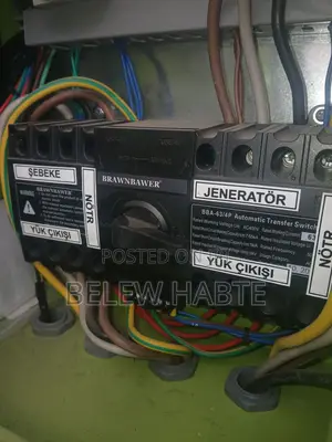 Seale To Generator
