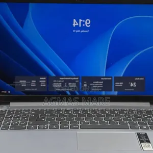 New Laptop Lenovo IdeaPad 720S 4GB Intel Celeron SSD 128GB