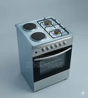 Femaslux Oven –2×2 Electric Cooker | Turkey Technology 2 Year Warranty