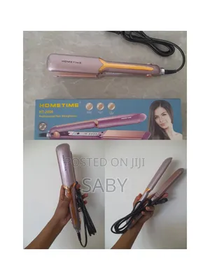 Hometime Straightener