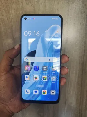 New Oppo Reno7 Z 5G 128 GB