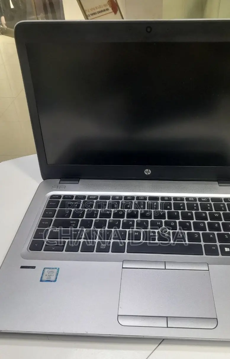 New Laptop HP EliteBook 840 G3 8GB Intel Core i5 SSD 1T