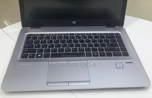 New Laptop HP EliteBook 840 G3 8GB Intel Core i5 SSD 1T