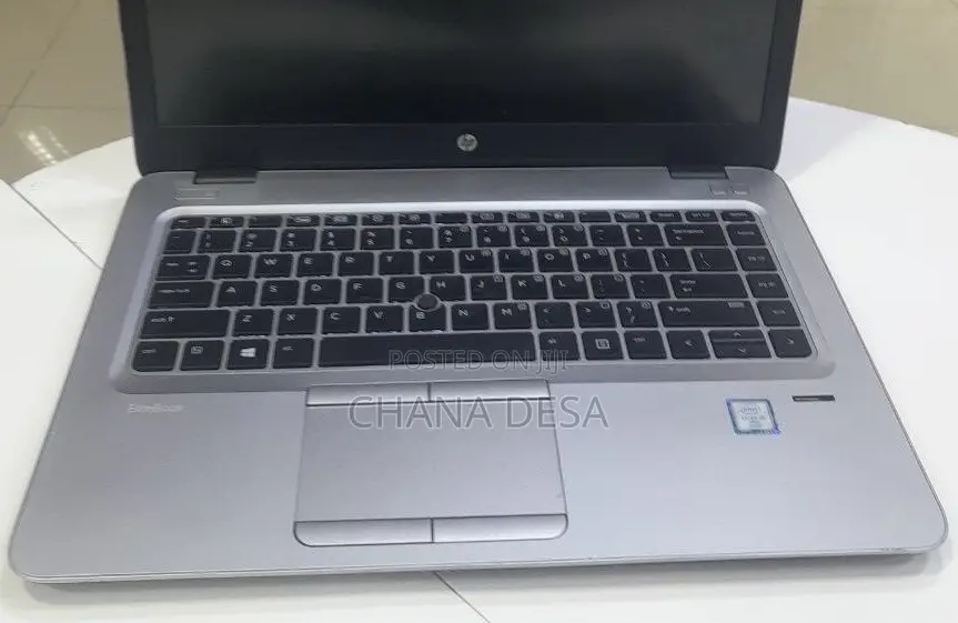 New Laptop HP EliteBook 840 G3 8GB Intel Core i5 SSD 1T