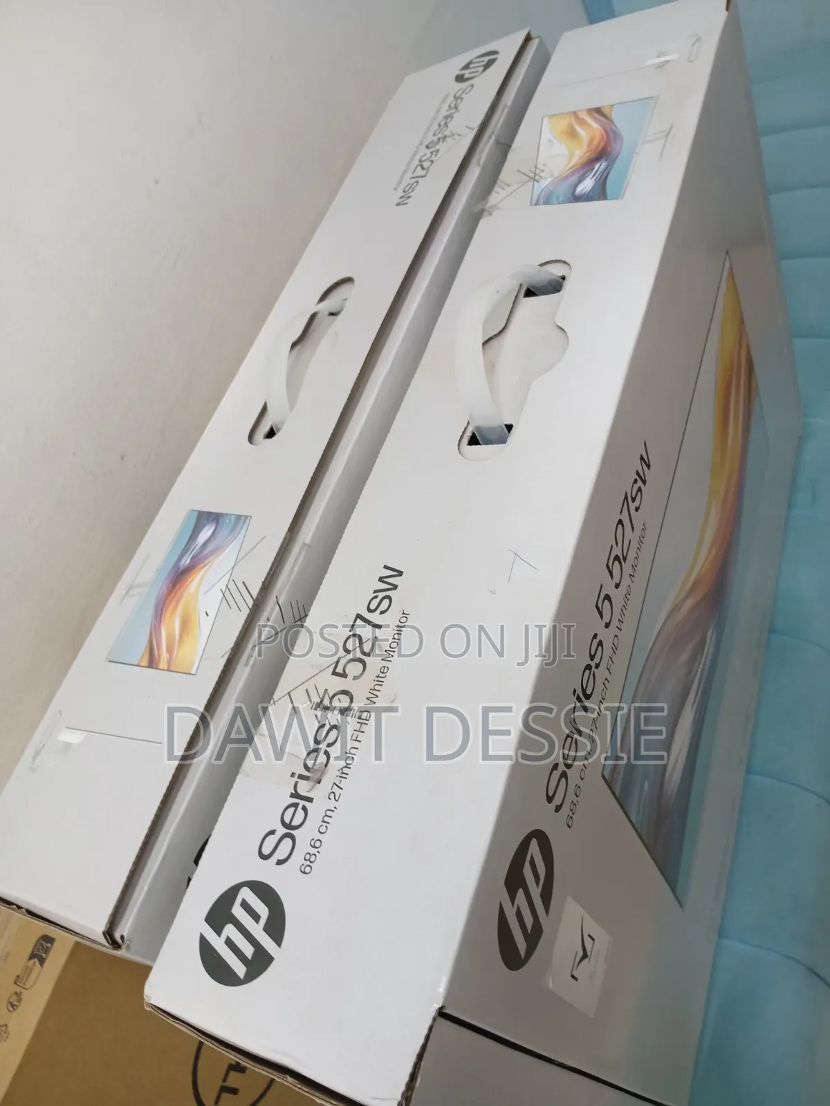 Hp Monitor