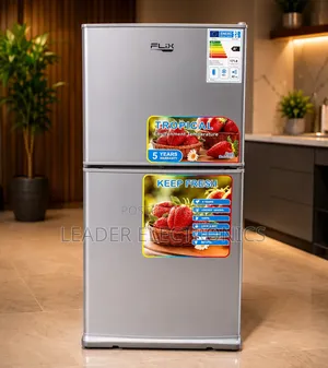 Flix Refrigerator 275 – Modern Family Refrigerator