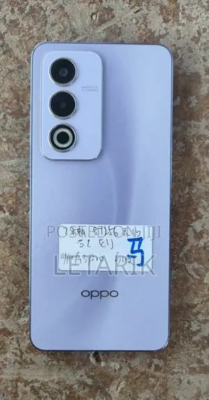 Oppo A3 Pro 5G 256 GB
