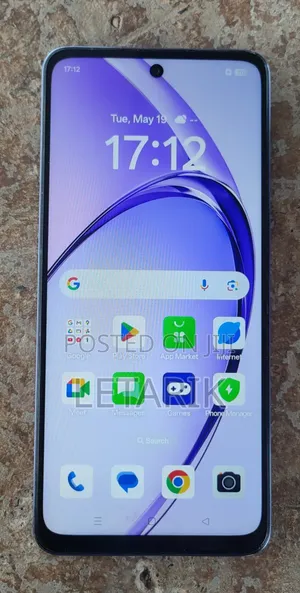 Oppo A3 Pro 5G 256 GB