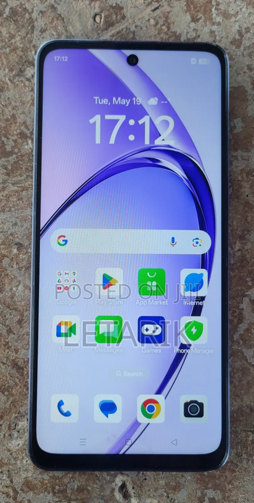 Oppo A3 Pro 5G 256 GB