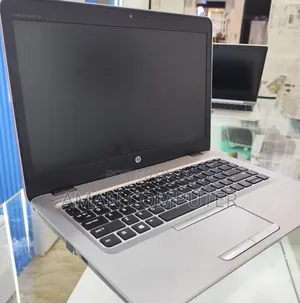 New Laptop HP EliteBook 840 G3 8GB Intel Core i5 HDD 1T