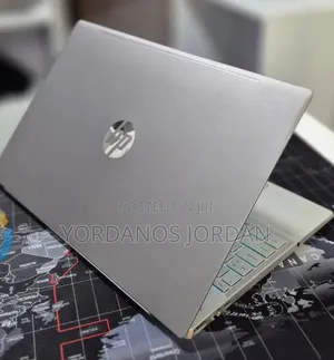 New Laptop HP Pavilion 15 8GB Intel Core i5 SSD 256GB