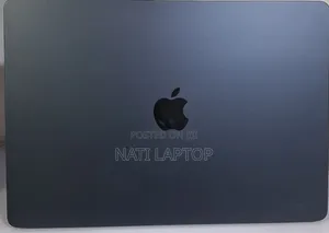 New Laptop Apple MacBook Air 2024 M3 16GB Apple M3 SSD 256GB