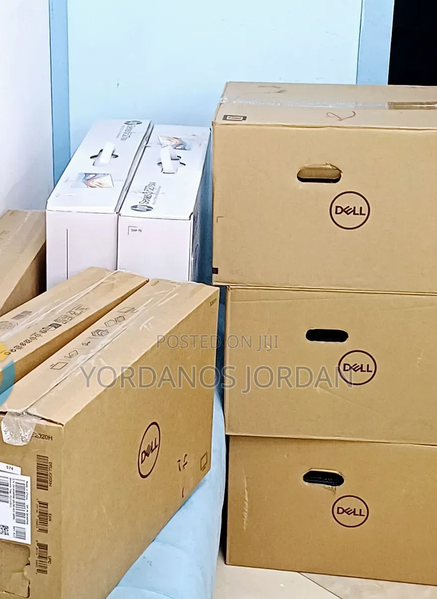 New Desktop Computer Dell Optiplex 7020 8GB Intel Core i5 SSD 512GB