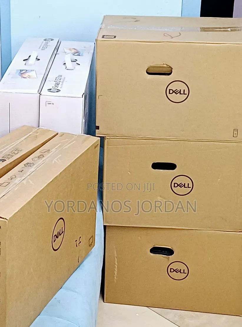 New Desktop Computer Dell Optiplex 7020 8GB Intel Core i5 SSD 512GB