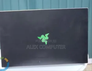 New Laptop Razer Blade 16GB Intel Core i7 SSD 512GB