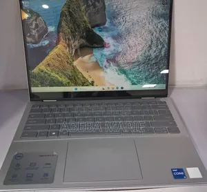 New Laptop Dell Inspiron 14 7440 2-in-1 16GB Intel Core i5 SSD 512GB