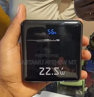 Calus High Quality Power Bank 20,000 Mah