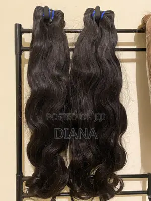 Original Human Hair - 26" Body Wave (3 Bundles)
