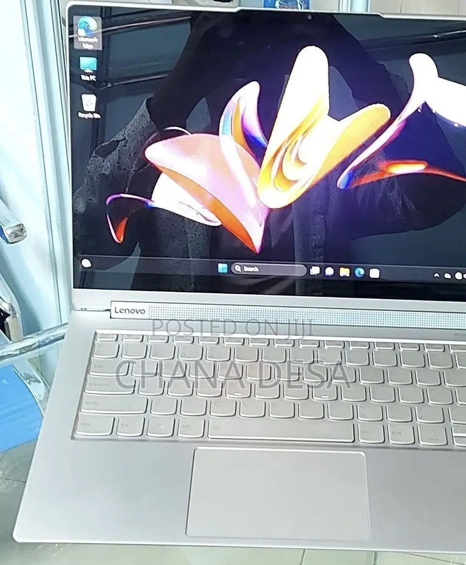 New Laptop Lenovo 16GB Intel Core i7 SSD 512GB