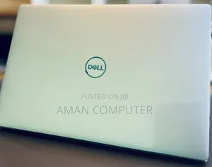 New Laptop Dell XPS 13 8GB Intel Core i5 SSD 256GB