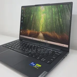New Laptop Lenovo Thinkbook 14 16GB Intel Core i5 SSD 512GB