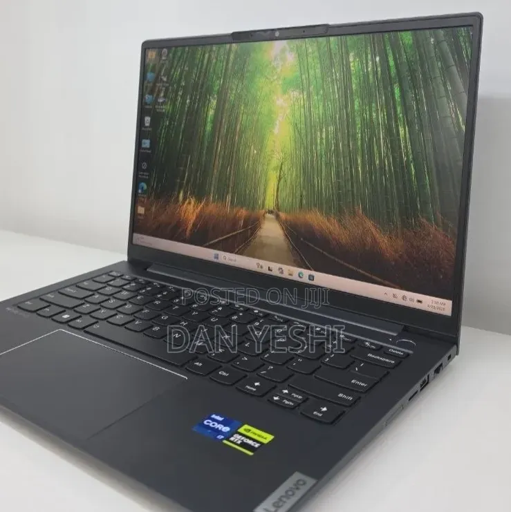 New Laptop Lenovo Thinkbook 14 16GB Intel Core i5 SSD 512GB