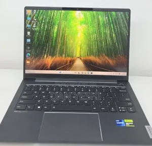 New Laptop Lenovo Thinkbook 14 16GB Intel Core i5 SSD 512GB